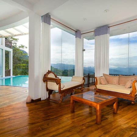 Villa Vajrapani Канди Экстерьер фото
