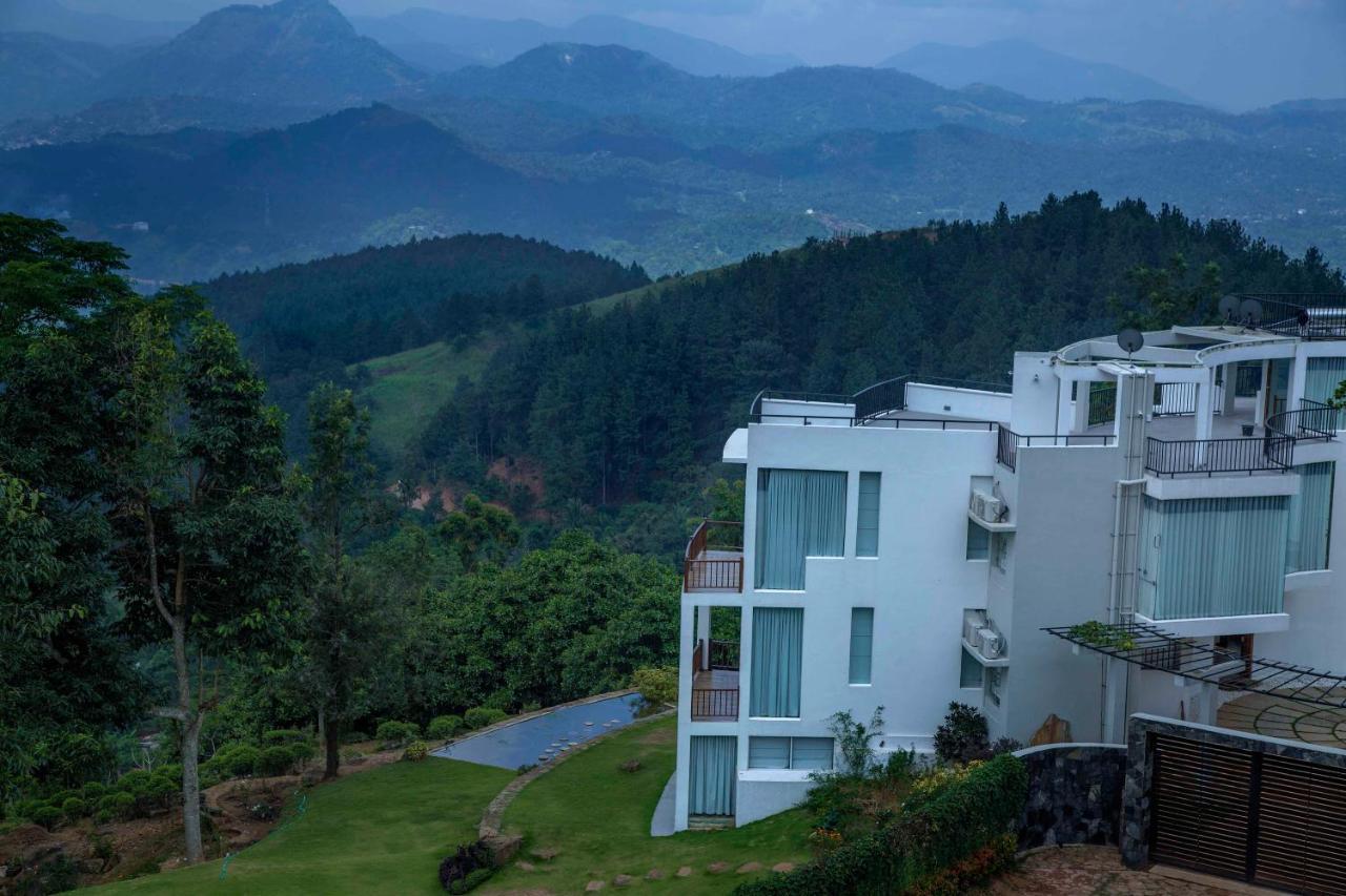 Villa Vajrapani Канди Экстерьер фото