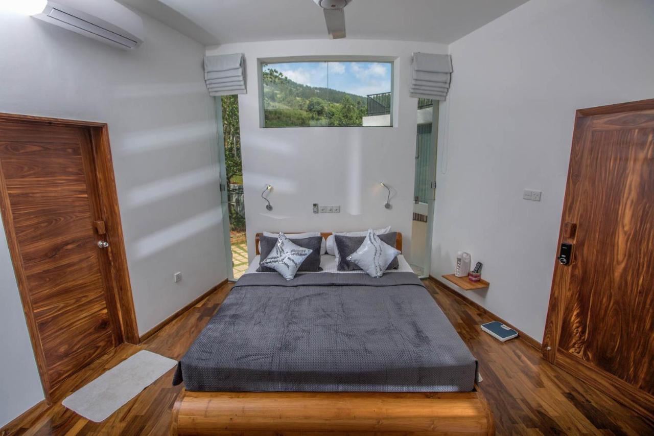 Villa Vajrapani Канди Экстерьер фото