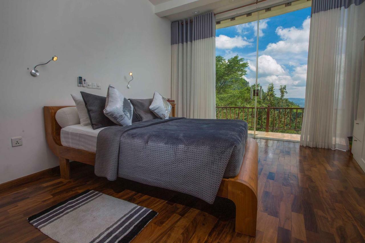 Villa Vajrapani Канди Экстерьер фото