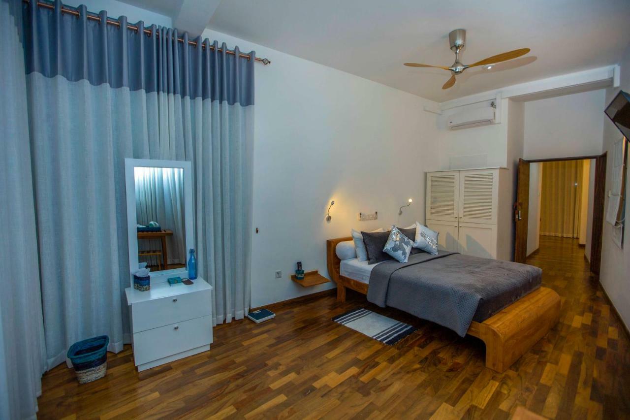 Villa Vajrapani Канди Экстерьер фото